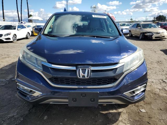 2HKRM3H50FH512270 2015 Honda Cr-V Ex