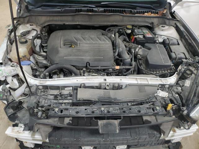 2015 FORD FUSION SE 3FA6P0HD2FR180710