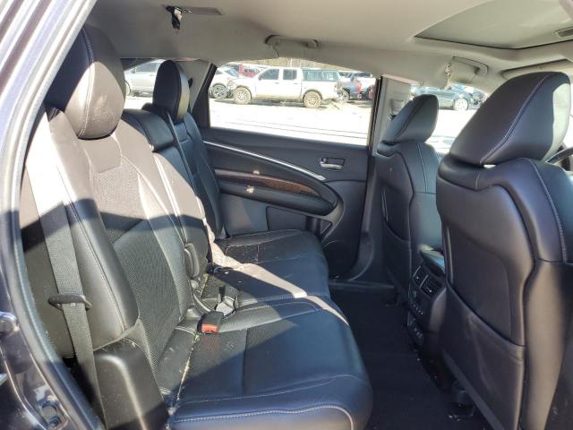 2020 ACURA MDX TECHNO 5J8YD4H51LL000172