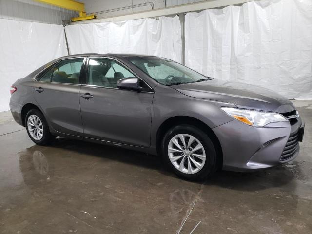 VIN 4T1BF1FK9HU797869 2017 Toyota Camry, LE no.4