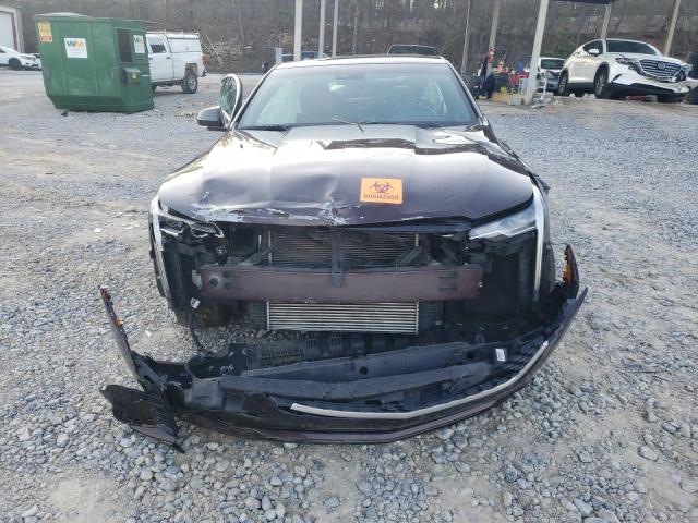 1G6DB5RK6L0146925 2020 CADILLAC CT4-4