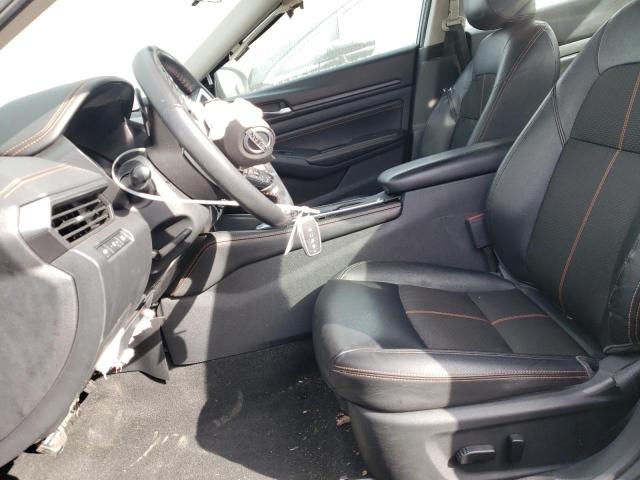 2020 NISSAN ALTIMA SR - 1N4BL4CV5LC178767