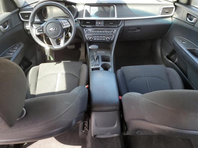 2020 Kia Optima - Image 8