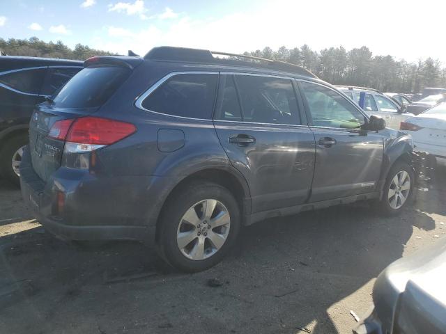 2012 Subaru Outback 3.6R Limited VIN: 4S4BRDKC0C2238464 Lot: 41420204