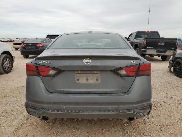 2019 NISSAN ALTIMA SL - 1N4BL4EV8KC247107