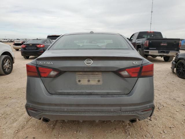 2019 NISSAN ALTIMA SL 1N4BL4EV8KC247107