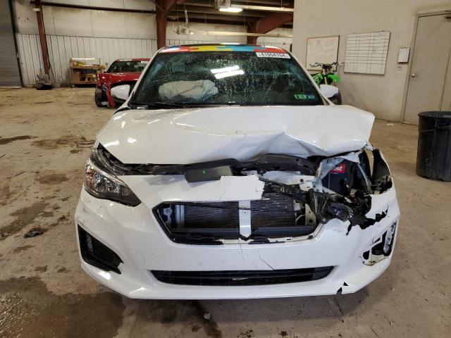 2017 SUBARU IMPREZA SP - 4S3GTAL66H1723160