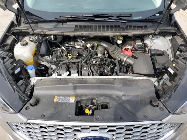 2023 FORD EDGE SEL 2FMPK4J93PBA46603
