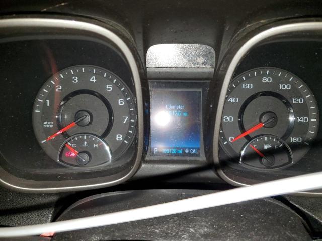 2015 CHEVROLET MALIBU 1LT - 1G11C5SL2FF103189