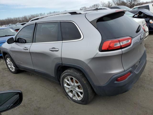 2017 JEEP CHEROKEE L - 1C4PJLCB1HW667677