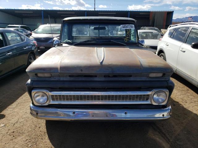 C1546S105789 1966 CHEVROLET C/K1500-4