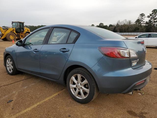 2010 Mazda 3 I VIN: JM1BL1SFXA1213492 Lot: 43408064