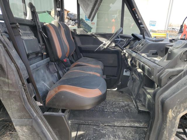 2023 CAN-AM DEFENDER M - 3JBUUAX4XPK006771