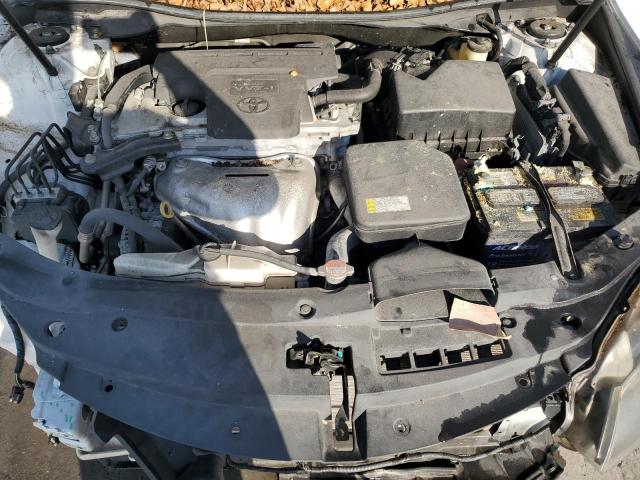 2016 TOYOTA CAMRY LE 4T1BF1FK7GU228632
