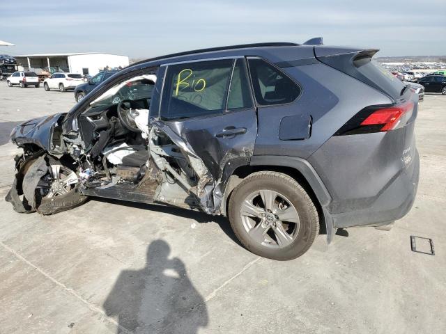 2022 TOYOTA RAV4 XLE 2T3W1RFV6NW220969