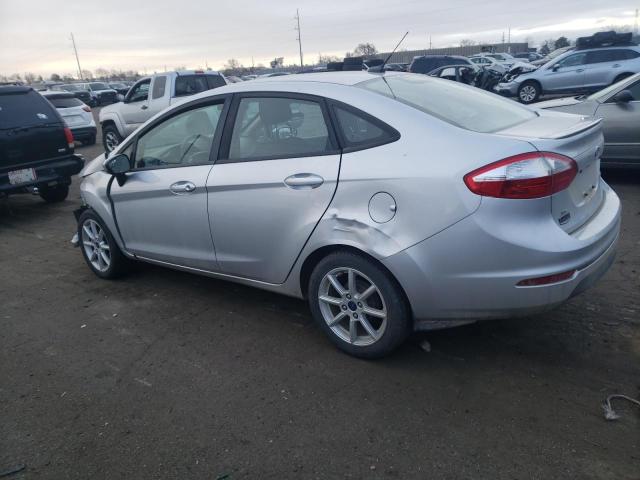 2017 FORD FIESTA SE 3FADP4BJ3HM139354