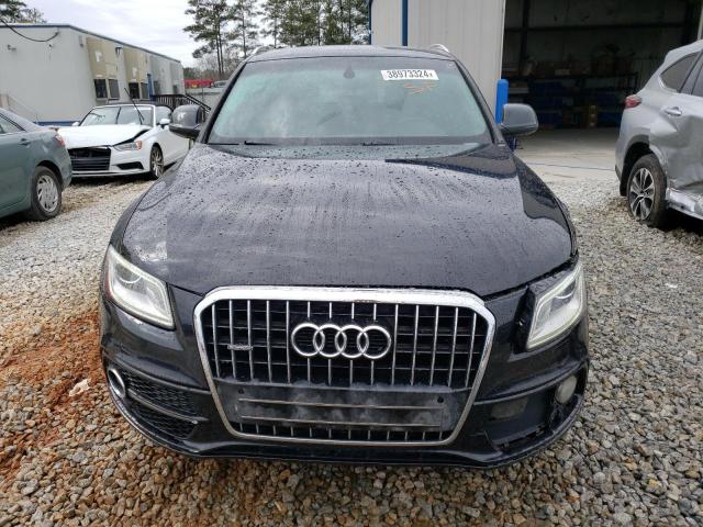 VIN WA1DGAFP7EA019714 2014 Audi Q5, Premium Plus no.5