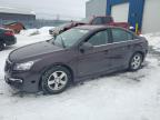 2015 CHEVROLET CRUZE LT - 1G1PC5SB7F7189613