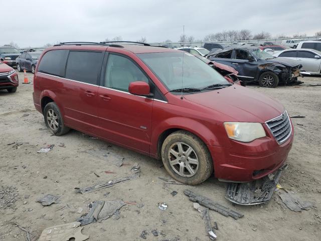 VIN 1G4PT5SV3E4119135 2008 CHRYSLER MINIVAN no.4