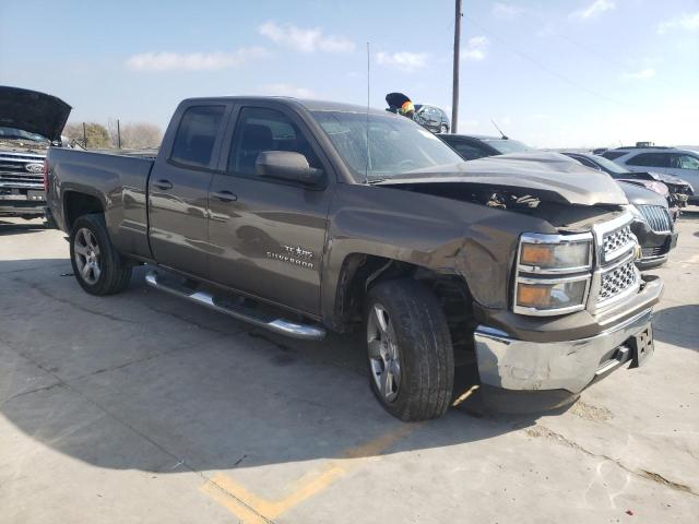 1GCRCREC0EZ134922 | 2014 Chevrolet silverado c1500 lt