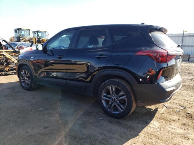 2021 KIA SELTOS LX KNDEPCAA3M7187807