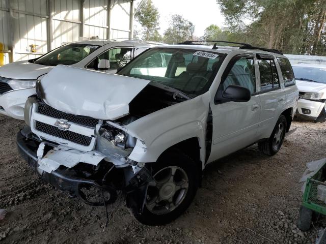 2009 Chevrolet TrailBlazer LT