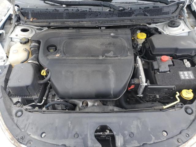 2016 DODGE DART SE 1C3CDFAA9GD630179