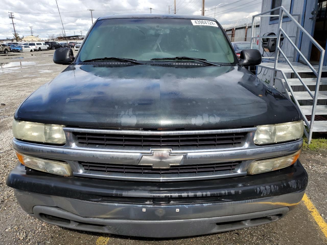 1GNEC16T93J323778 2003 Chevrolet Suburban C1500