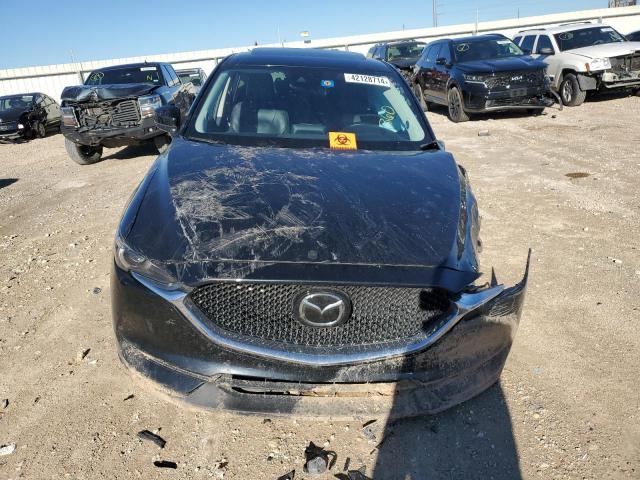 2019 MAZDA CX-5 GRAND - JM3KFBDM4K0676090