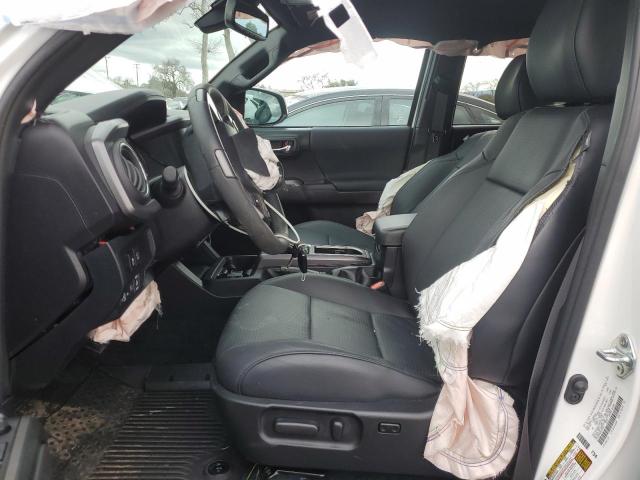 2023 TOYOTA TACOMA DOU 3TMCZ5AN6PM646631