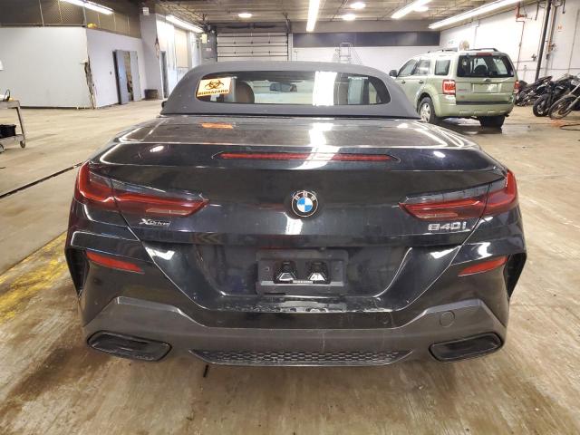 VIN WBADZ4C08MCF18873 2021 BMW 8 Series, 840XI no.6