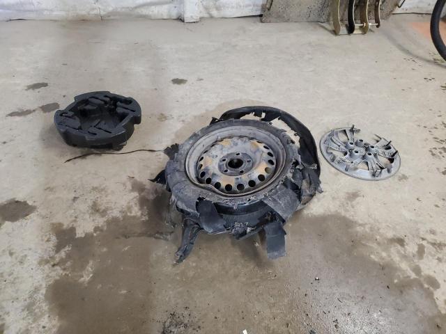 2019 HYUNDAI ELANTRA SE 5NPD74LFXKH445677