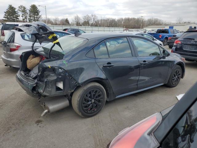 Vin: jtdepmae7mj120154, lot: 40772204, toyota corolla le 20213