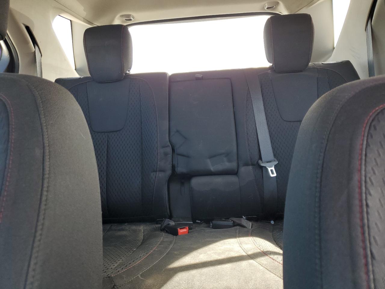 2GNALAEK9F1102283 2015 Chevrolet Equinox Ls