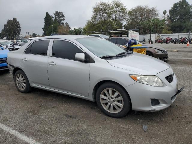 2010 Toyota Corolla Base VIN: 1NXBU4EE7AZ270275 Lot: 44059124