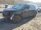 2015 FORD EXPLORER S - 1FM5K8GT0FGA07637