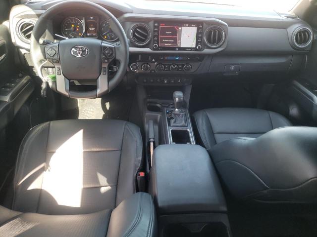 2023 TOYOTA TACOMA DOU 3TMCZ5AN0PM588516