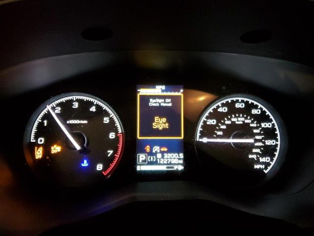 2020 SUBARU FORESTER - JF2SKADC2LH453265