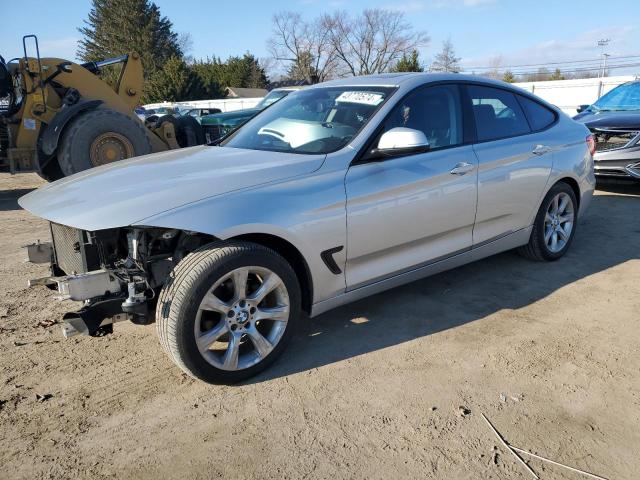 2015 BMW 328 XIGT - WBA3X5C59FD559929