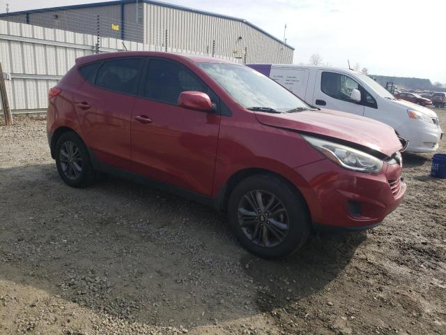 2015 HYUNDAI TUCSON GLS - KM8JTCAFXFU087225