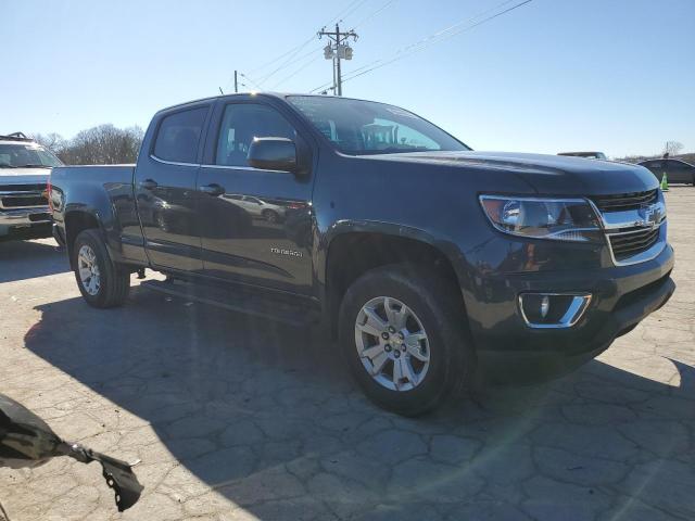 2019 CHEVROLET COLORADO L 1GCGTCEN0K1260309