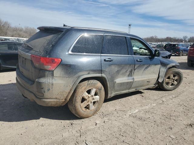 2013 Jeep Grand Cherokee Laredo VIN: 1C4RJEAG4DC621047 Lot: 43561134