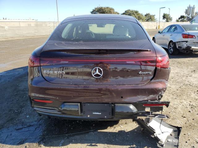 2023 MERCEDES-BENZ EQS SEDAN - W1KCG4EBXPA040770
