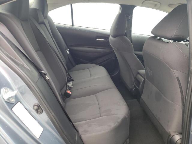 2021 TOYOTA COROLLA LE 5YFEPMAE6MP217762