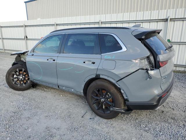 Vin: 2hkrs5h53ph712837, lot: 40333244, honda crv sport 20232