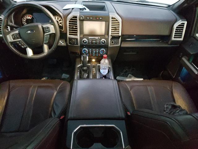 2015 FORD F150 SUPER 1FTEW1EGXFFA98931