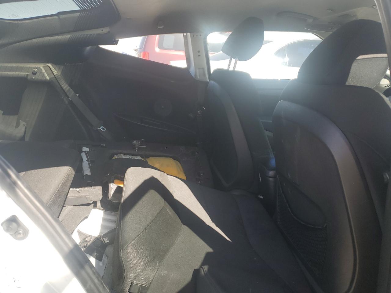 KMHTC6ADXDU123355 2013 Hyundai Veloster