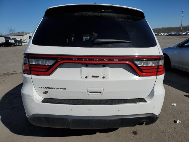 2021 Dodge Durango Sxt VIN: 1C4RDJAG1MC765980 Lot: 41854844