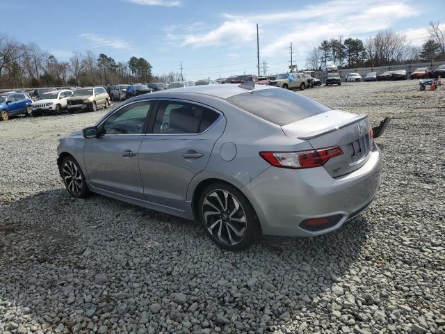 2018 ACURA ILX SPECIA 19UDE2F40JA000702