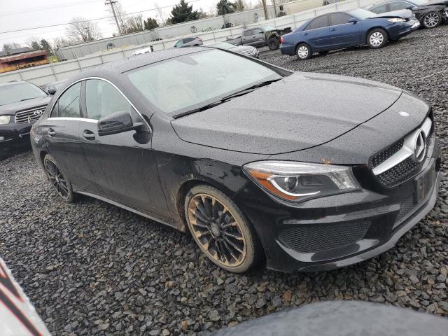 VIN WDDSJ4GB6FN205246 2015 Mercedes-Benz CLA-Class,... no.4